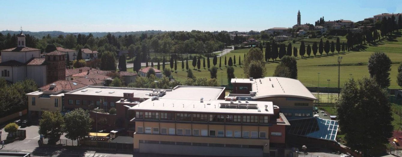 Inverigo, Open Day alla scuola primaria San Carlo Borromeo - Giornale di Como